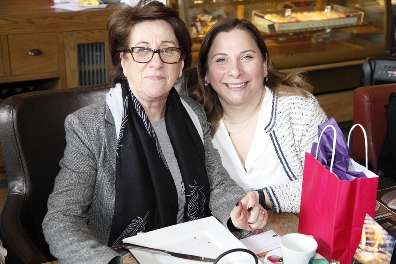 Lycee Montaigne Mother’s Day Brunch